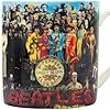 The Beatles SGT. Pepper Coffee Mug | Tea Mug & Dad Mug | Beatles Gifts & The Beatles Gifts for Men | Beatles Tea Mugs | Novelty Mug | Dad Gifts & Dad Birthday Gifts | Music Gifts