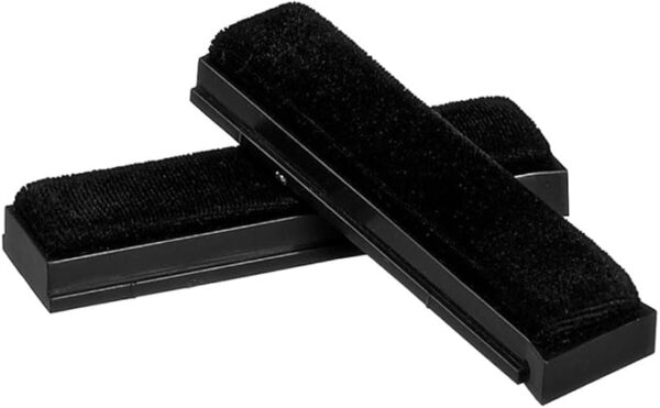 Studebaker Vinyl Record Cleaning System with Cleaning Solution and Soft Pads Included - Image 4
